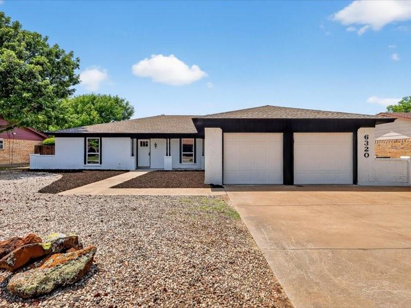 6320 Lavano Drive Property Photo 1