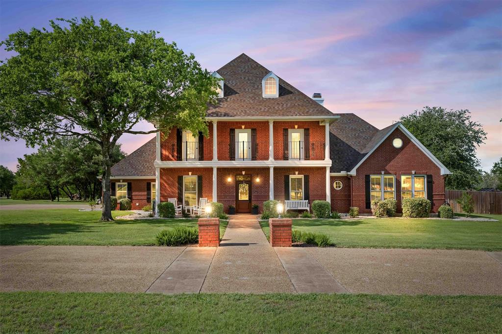 588 Austin Hines Drive