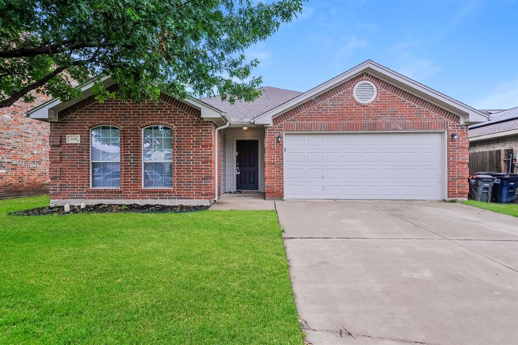 3153 Evangeline Road Property Photo 1