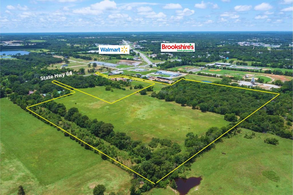Tbd St. Hwy 64 Property Photo