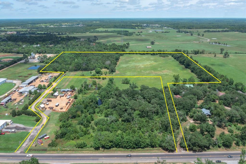 Tbd St. Hwy 64 Property Photo 3