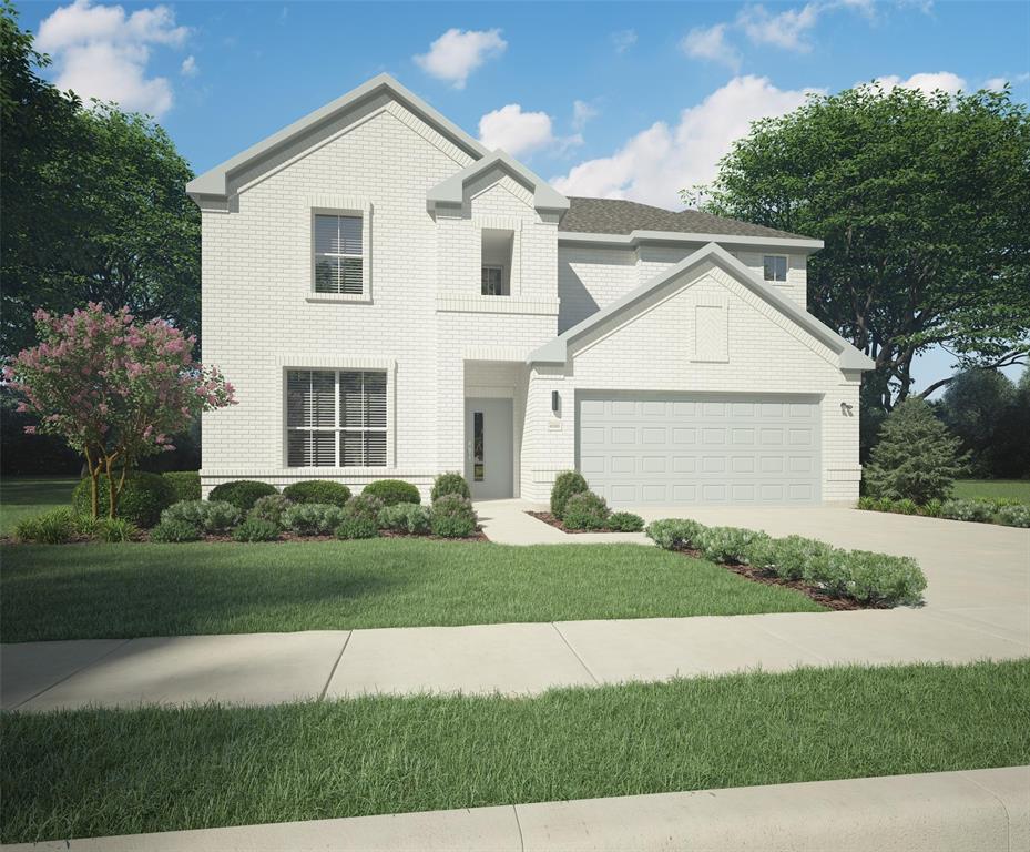 725 Tidal Drive Property Photo 1
