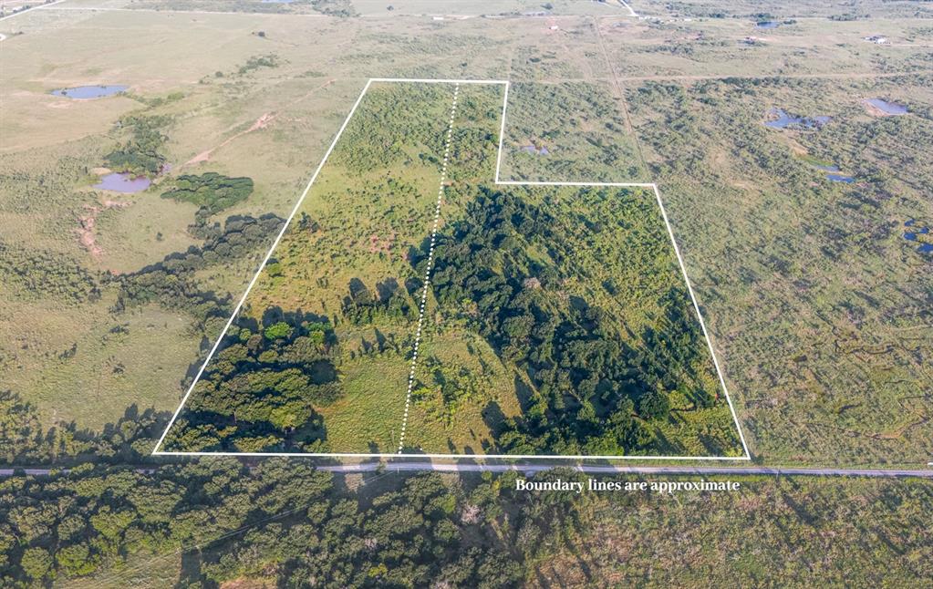 Tbd 107.02 Ac Boren Road Property Photo 9