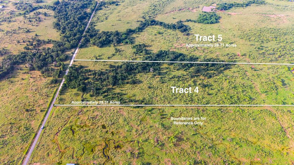 Tbd 57.02 Ac Boren Road Property Photo 1