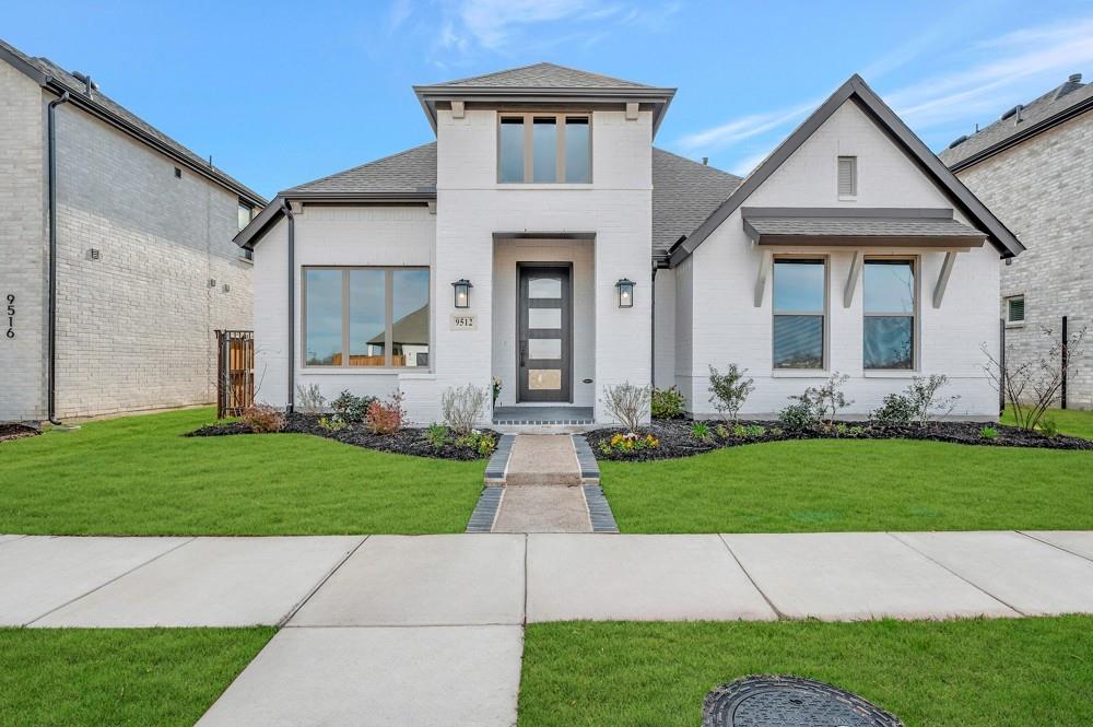 9512 Dahlia Boulevard Property Photo 1