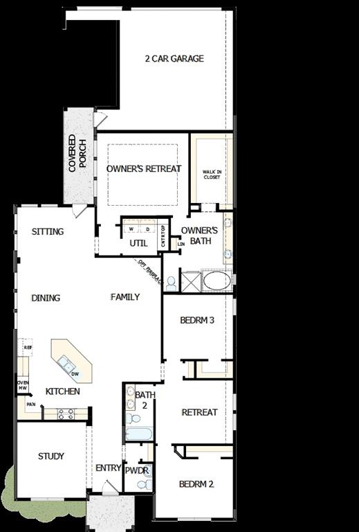 9512 Dahlia Boulevard Property Photo 3