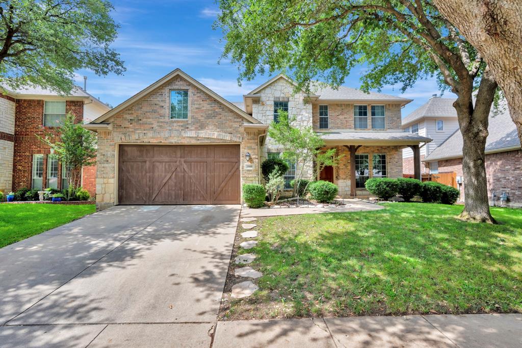 3905 Vernon Way