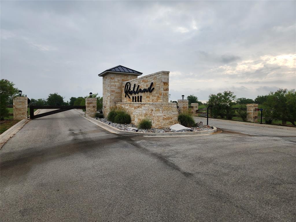 Lot 51 Richland Park Drive Property Photo 9