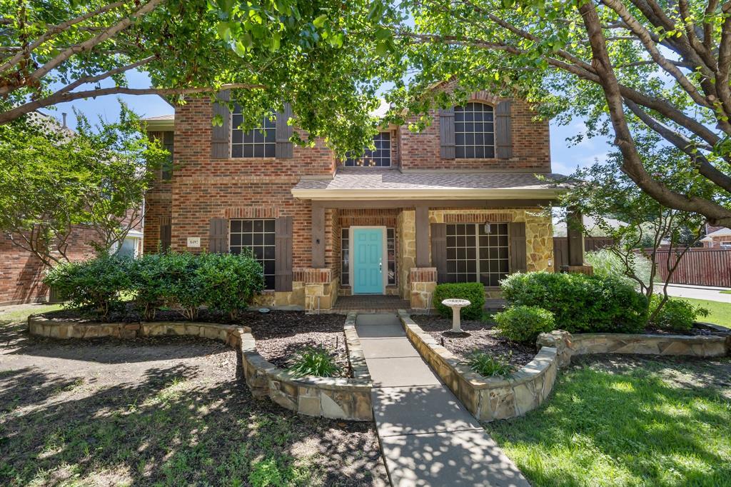 8492 Liverpool Lane