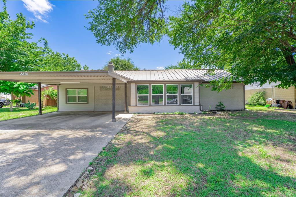 5509 Gilbow Avenue Property Photo 1