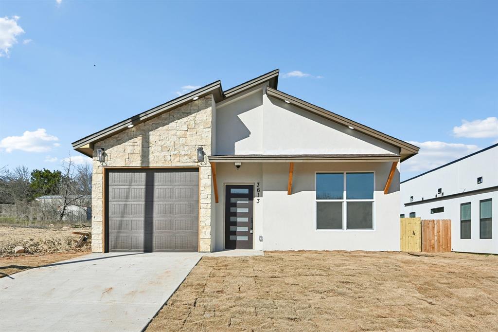 3613 Durango Trail Property Photo 1