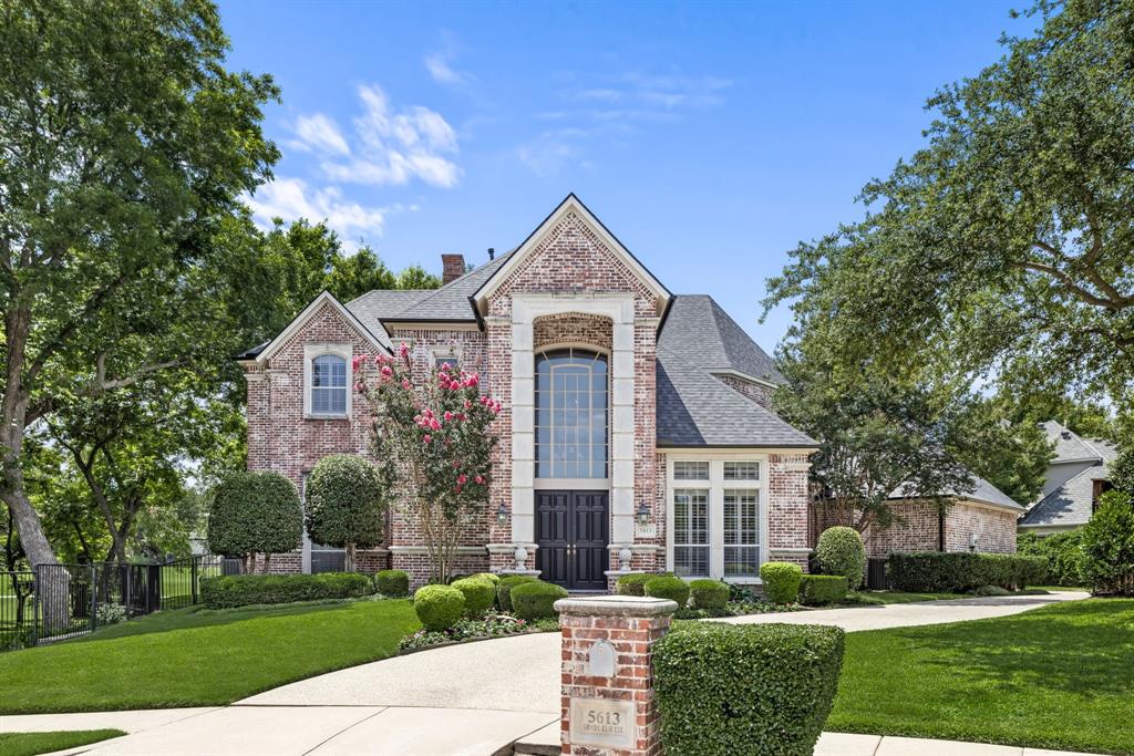 5613 Shady Elm Circle Property Photo 1