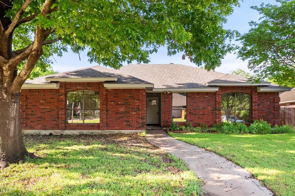 931 Fiero Drive Property Photo 1