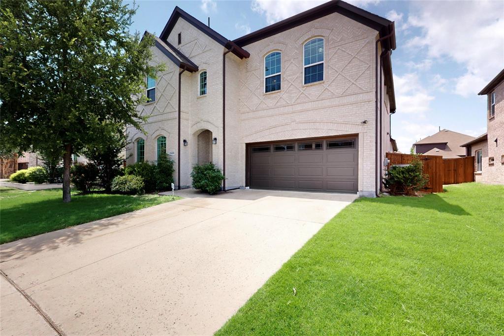 13429 Tabasco Cat Drive Property Photo 1