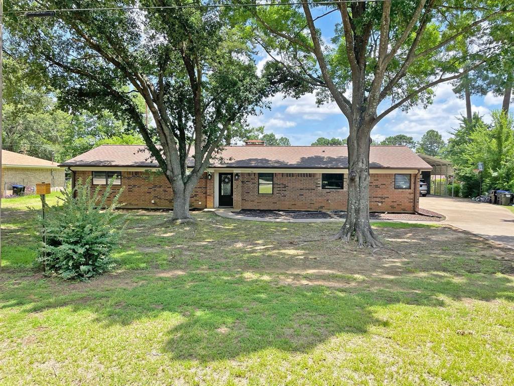 5301 Tenneryville Road Property Photo 1