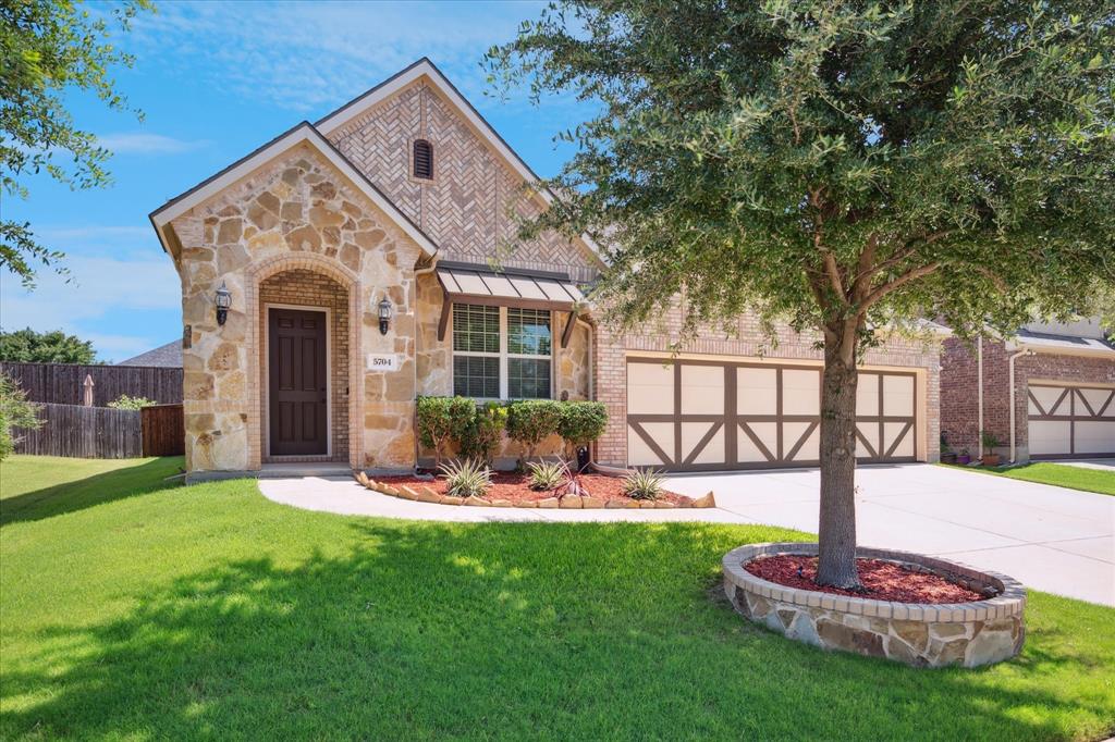 5704 Ridgeson Drive