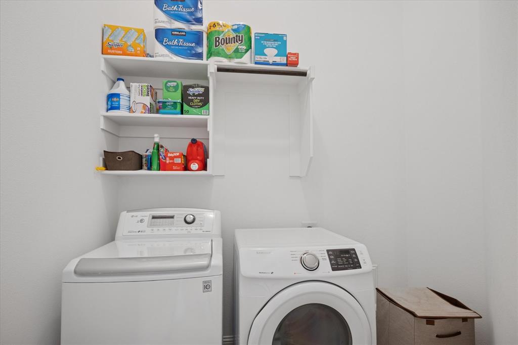 5704 Ridgeson Drive Property Photo 18
