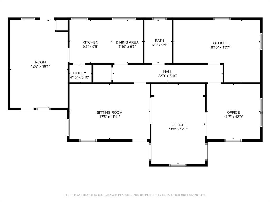 1316 Hall Street Property Photo 25