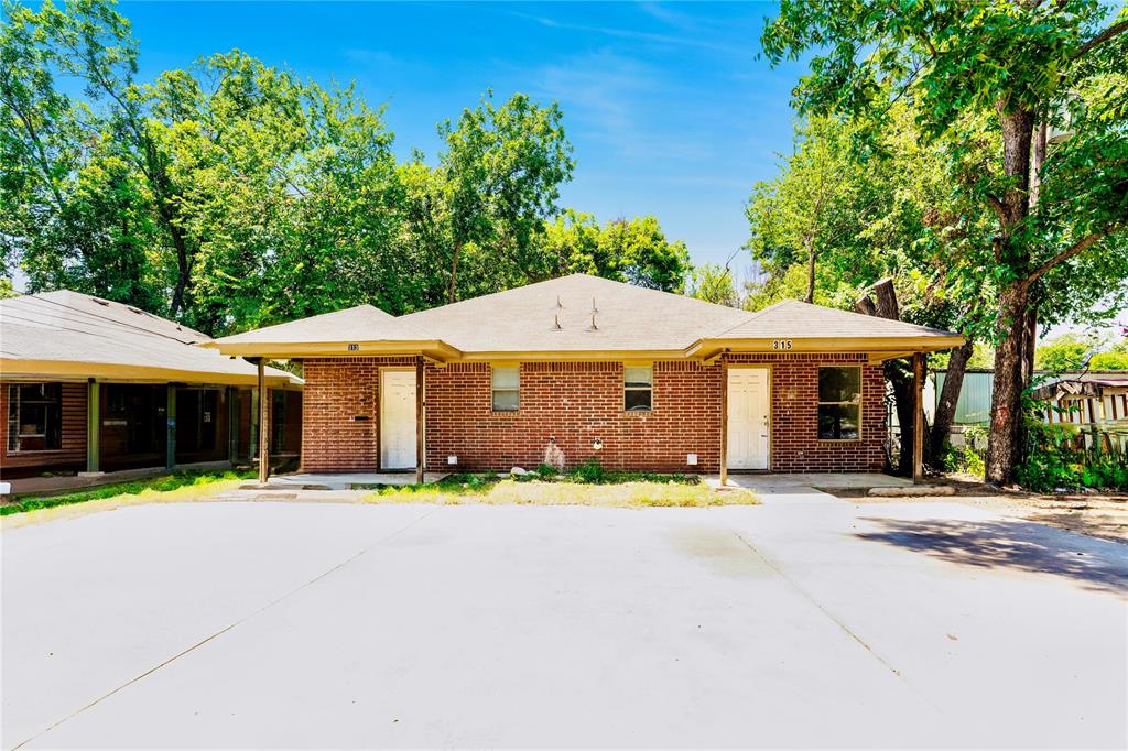 313 Isbell Road 313/315 Property Photo 1