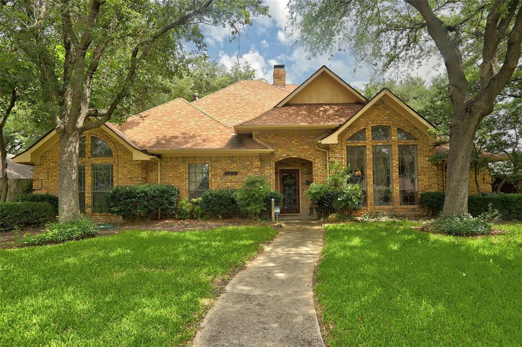 4105 Carrizo Drive Property Photo 1