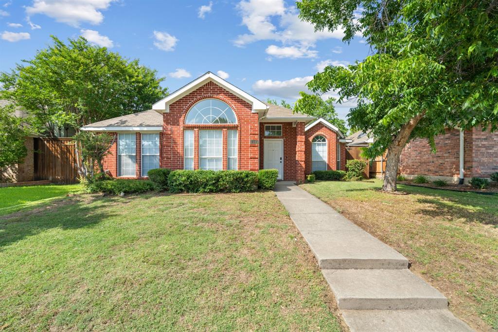 2145 Chapman Drive Property Photo 1
