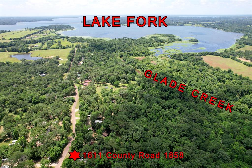 1611 County Road 1858 Property Photo 3