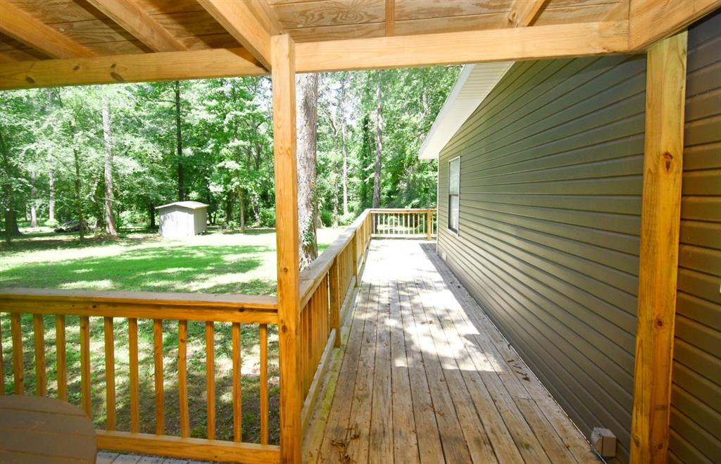 1611 County Road 1858 Property Photo 9
