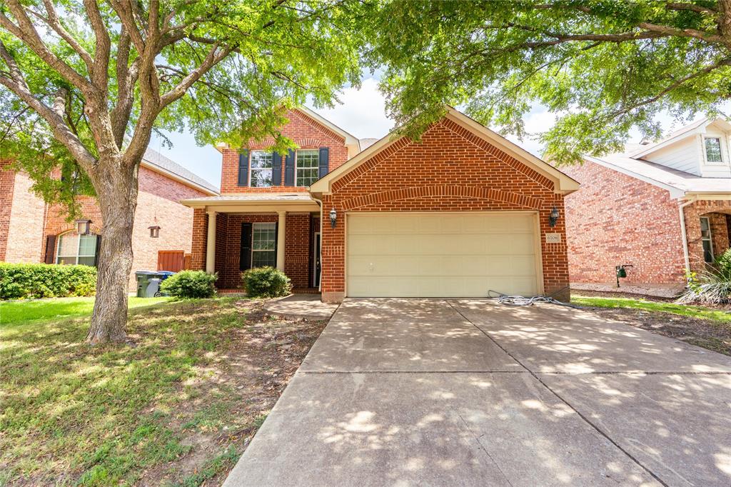 6708 Dapper Drive Property Photo 1