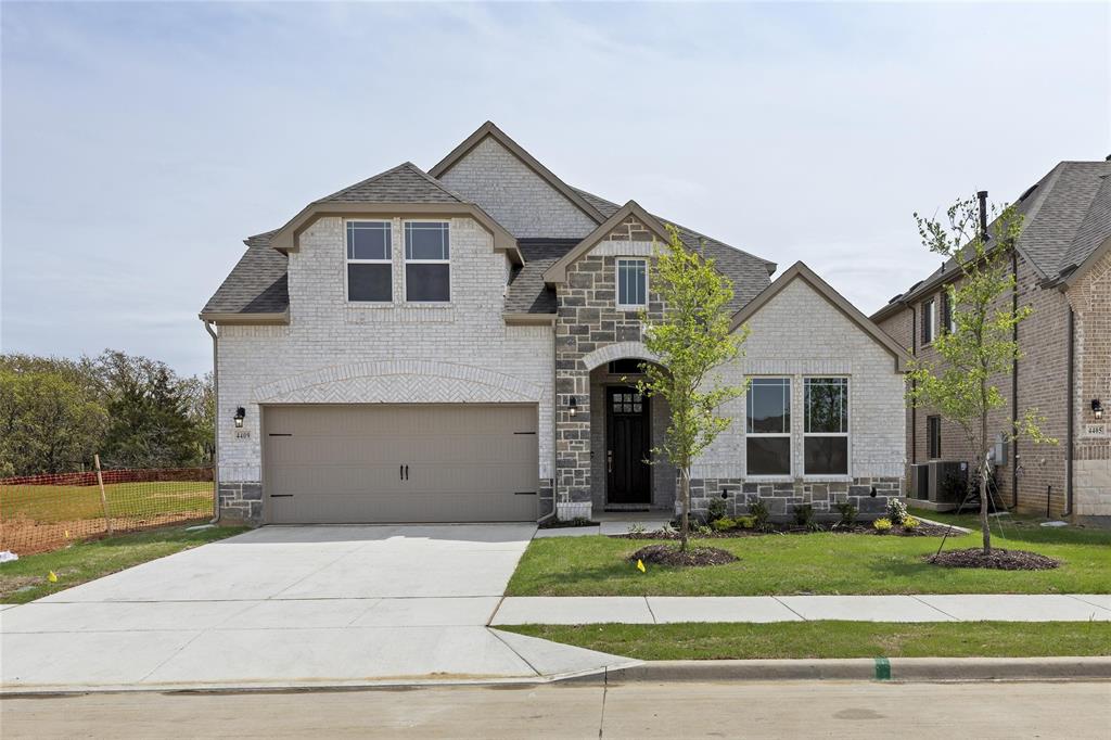 4409 Glenn Springs Way Property Photo 1