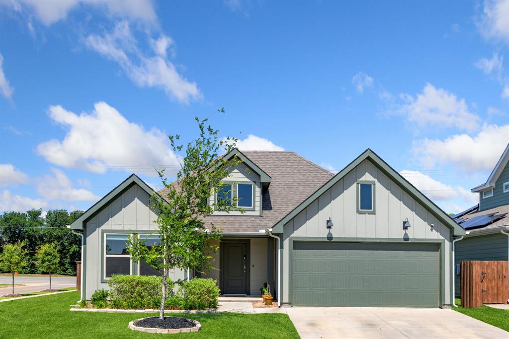 11401 Headwater Court Property Photo 1