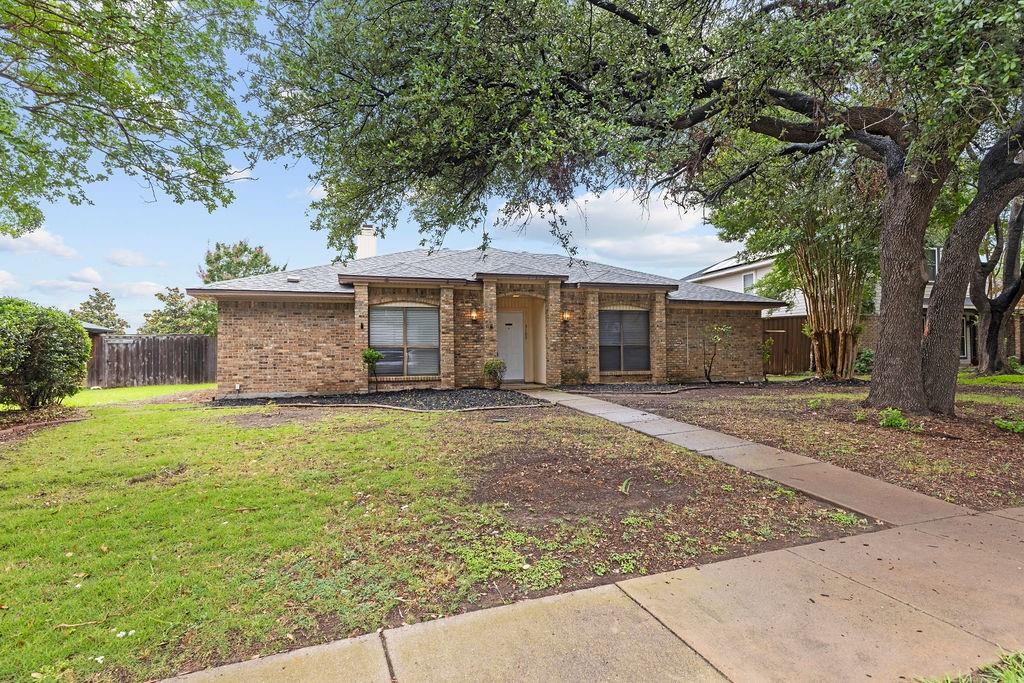 3103 Birch Drive Property Photo 1