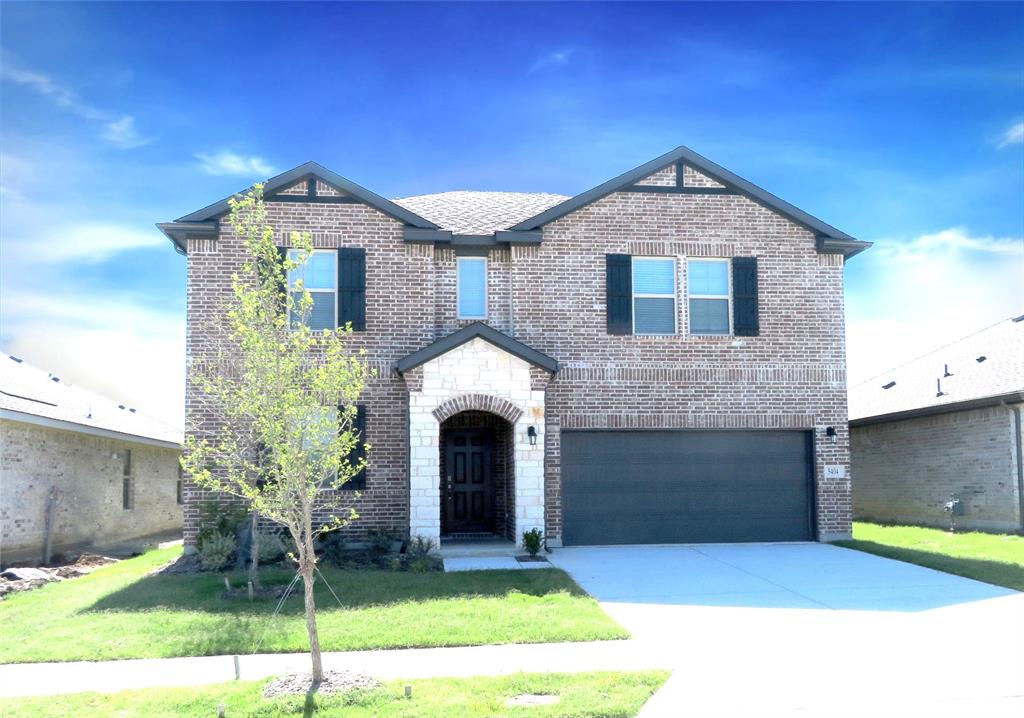 5404 Locke Drive Property Photo 1