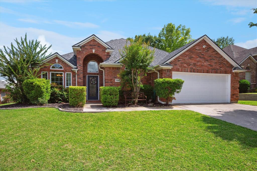 1104 Carousel Drive Property Photo