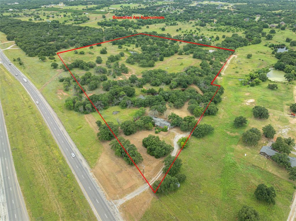 4005 Mineral Wells Highway Property Photo 1