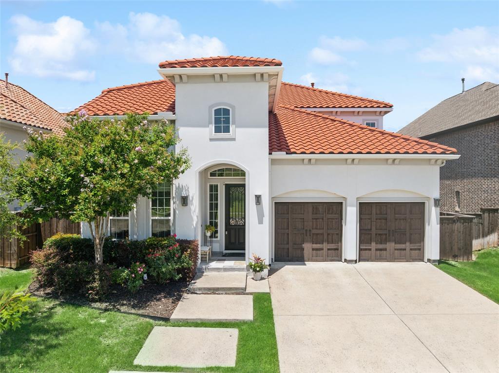 6635 Backstretch Boulevard Property Photo 1