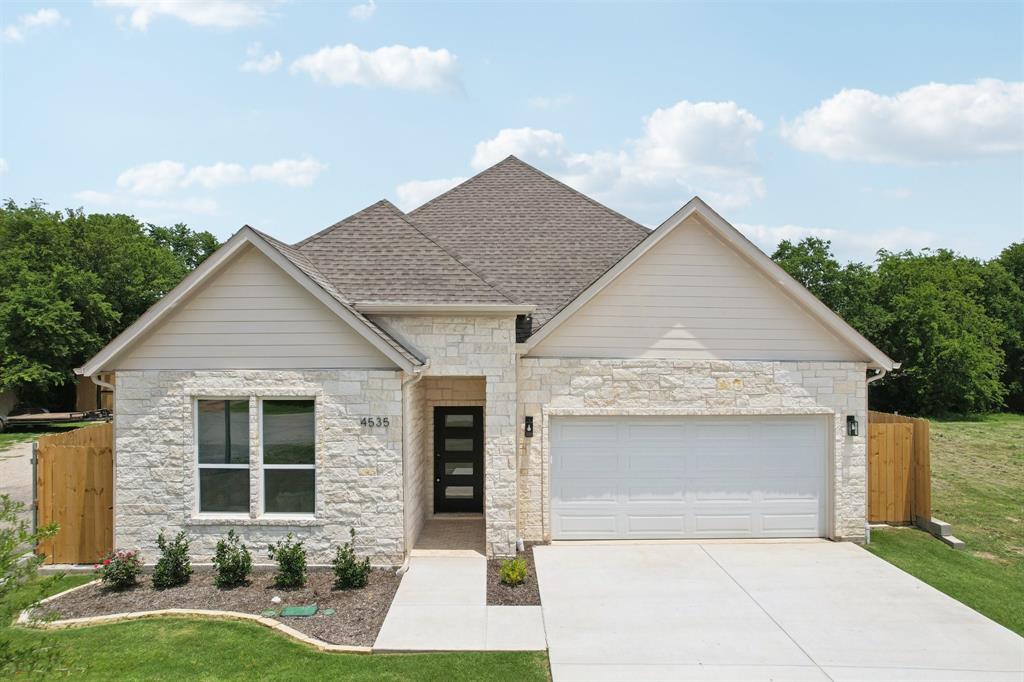 4535 W Lake Highlands Drive Property Photo 1