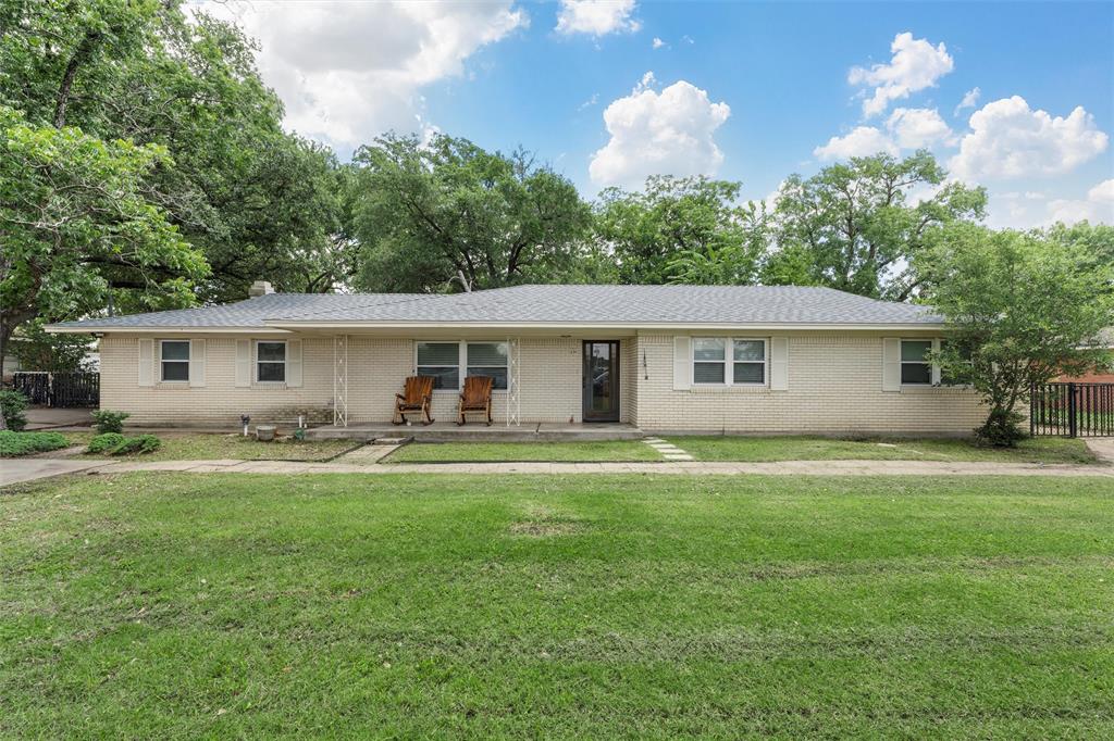 631 N Robinson Drive
