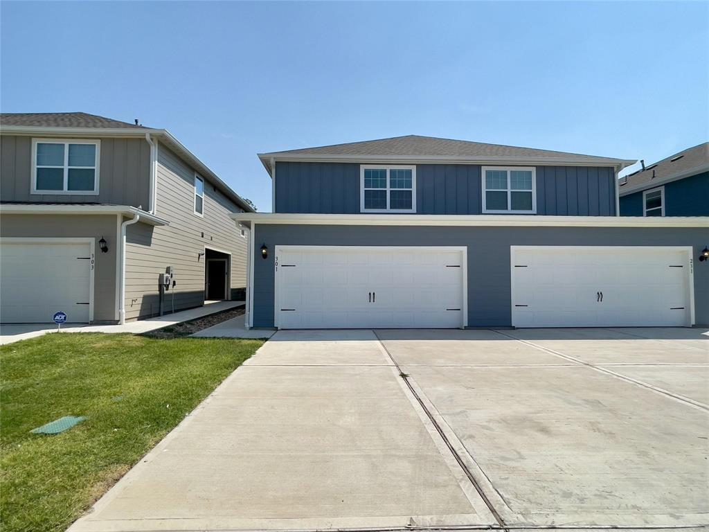 301 Marsh Lane Property Photo 1