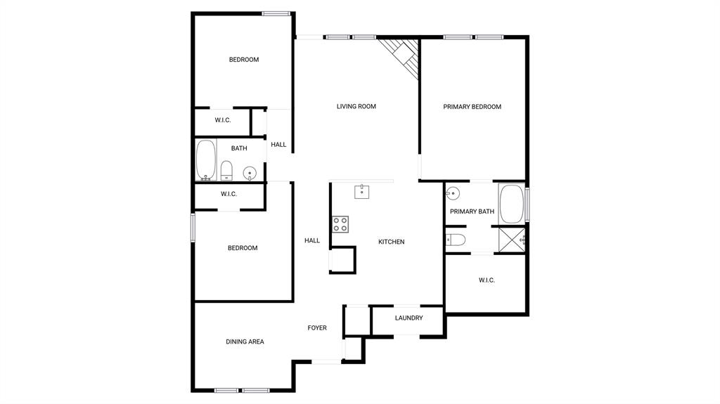 1526 Warrington Way Property Photo 19