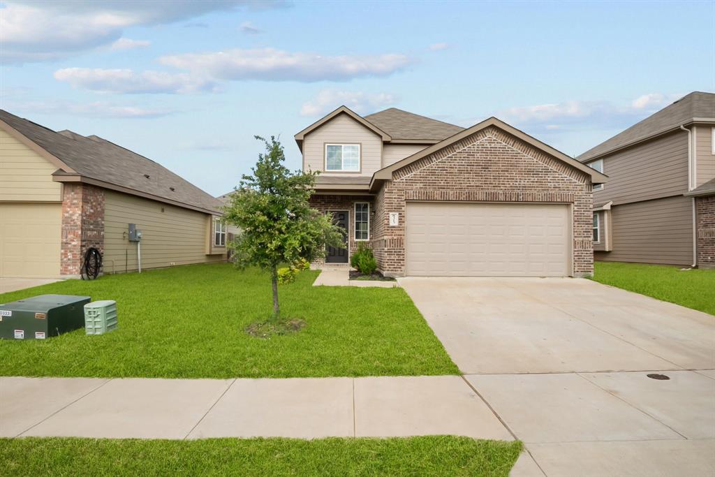 8313 White Pine Drive Property Photo 1