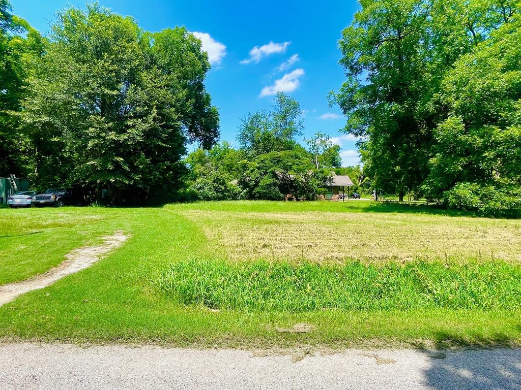 0 Boone Street Property Photo 1