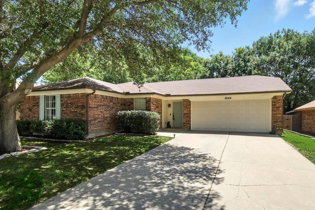 8244 Mark Lane Property Photo 1