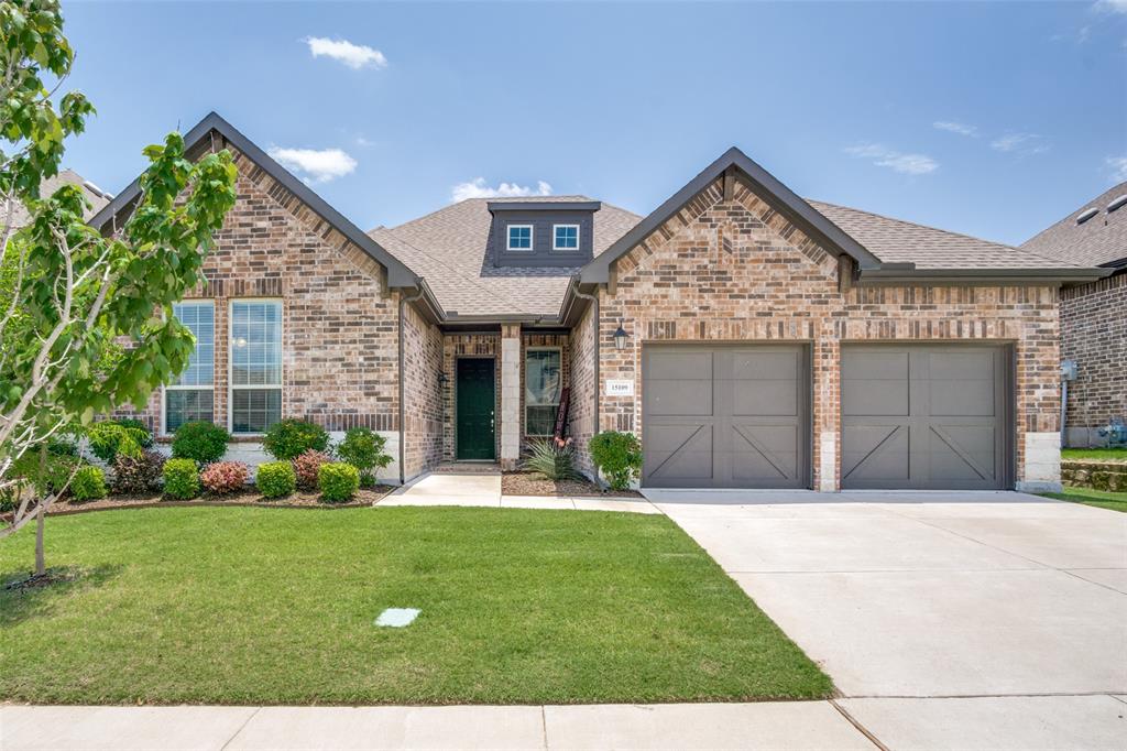 15109 Belclaire Avenue Property Photo 1