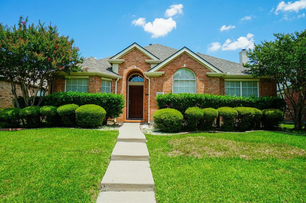 2509 Hunters Run Drive Property Photo 1
