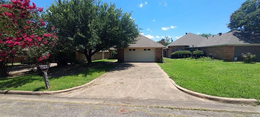 3109 Canton Street Property Photo 1