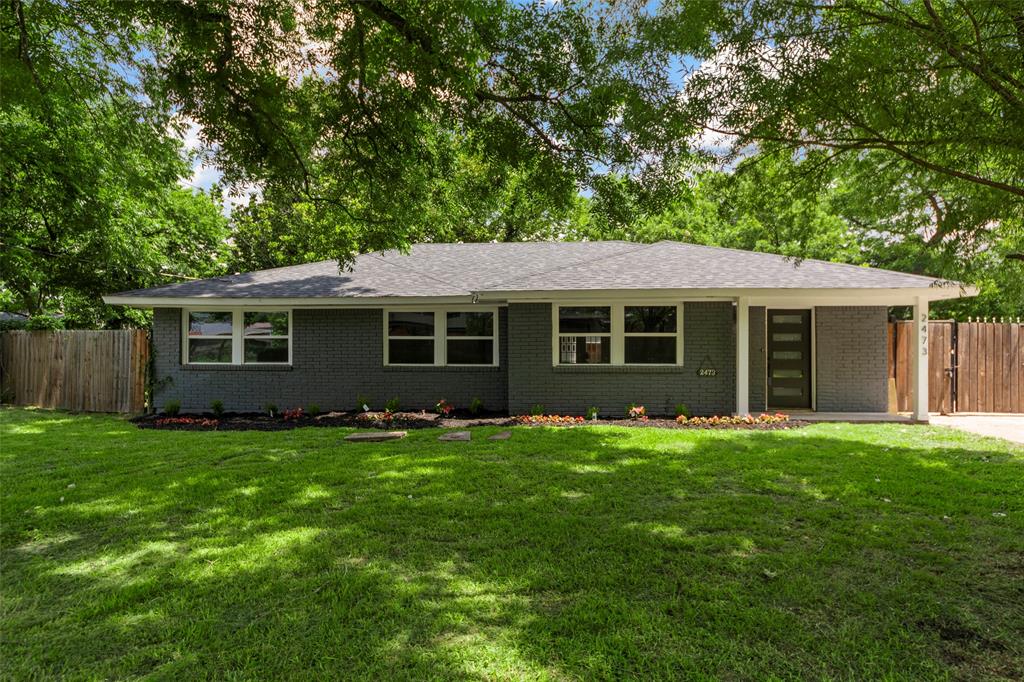 2473 W Five Mile Parkway Property Photo 1