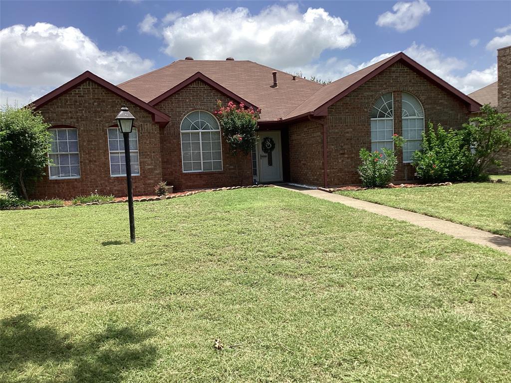 702 Rawlins Drive Property Photo 1