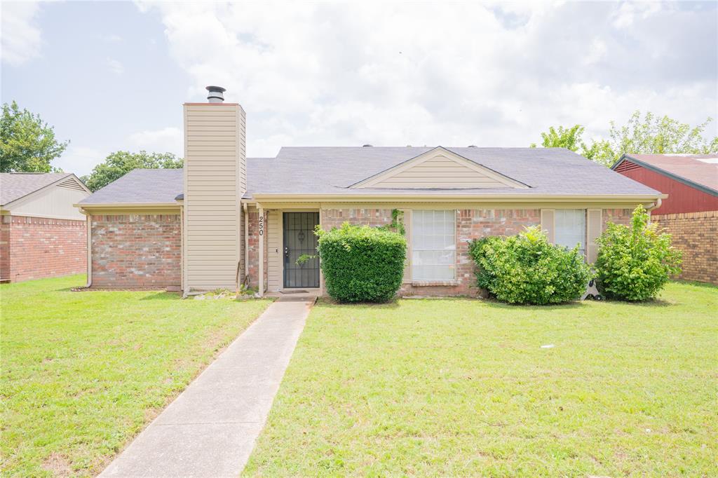 250 Prairie Grove Drive Property Photo 1
