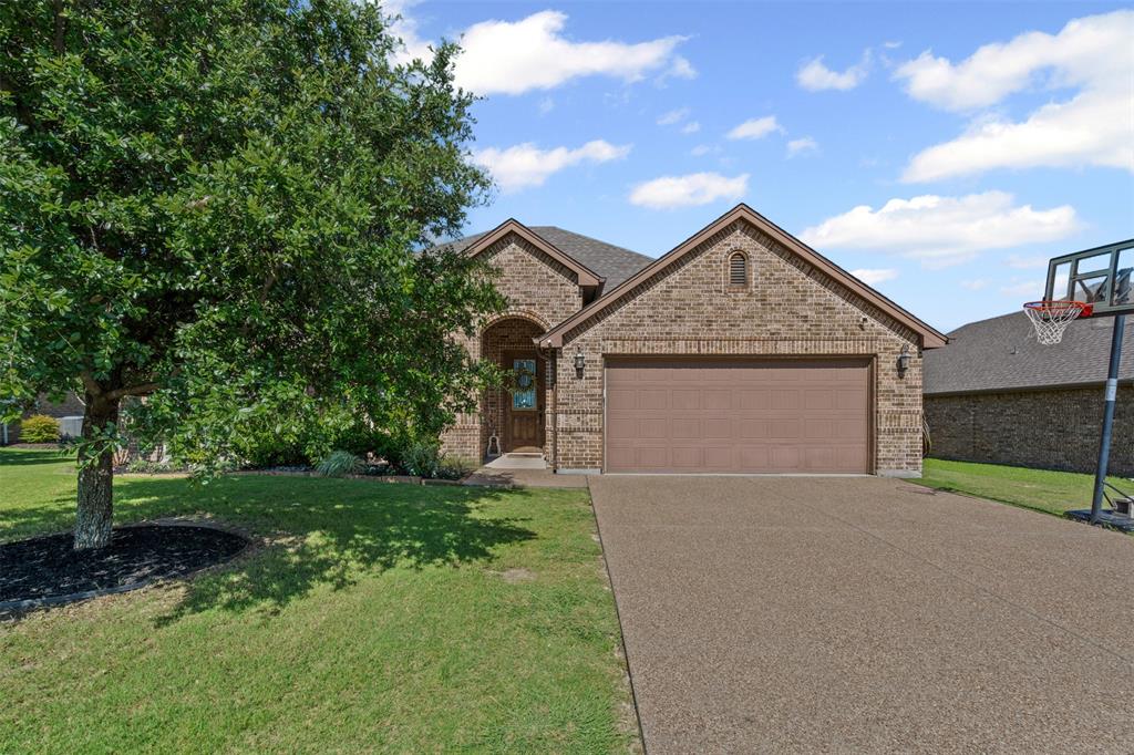 108 Cold Track Drive Property Photo 1