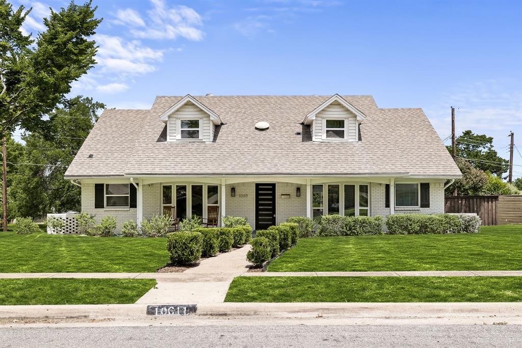 10611 Wyatt Street Property Photo 1